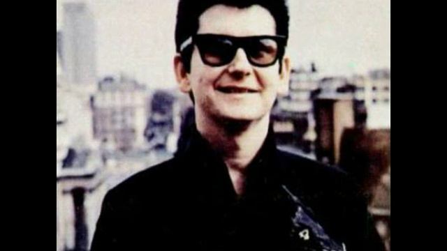 Roy Orbison : I'd Be a Legend in My Time ( 1966 remake) смотреть онлайн