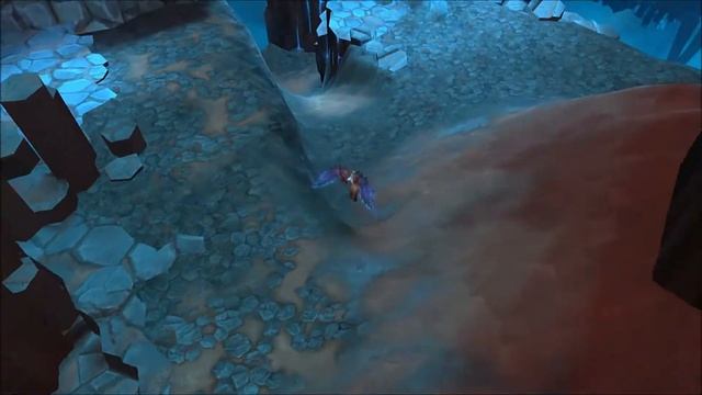 [BUG/Glitch/ошибка] Otherverse [Allods Online] смотреть онлайн