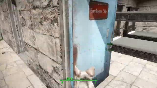 [FO4] Nuka World Transit Center Overhaul and settlement enabled by Greekrage смотреть онлайн