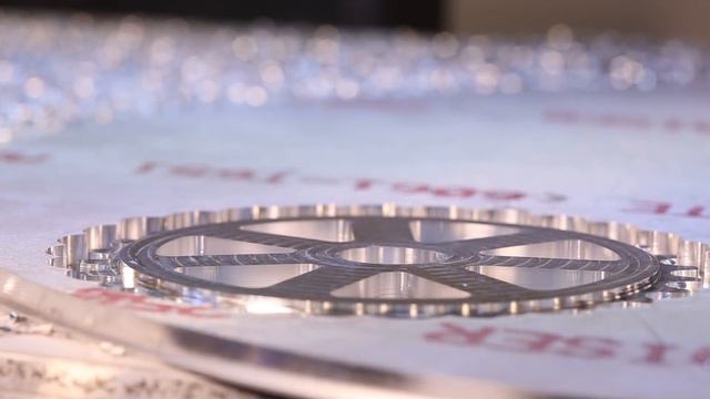 DataPro Uses DATRON For Milling And Engraving Panels
