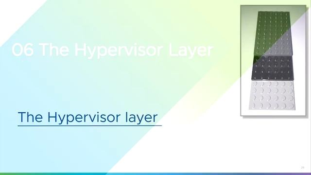 The Building Blocks of Virtualization смотреть онлайн