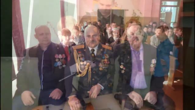 Поздравление с Днём защитника Отечества смотреть онлайн