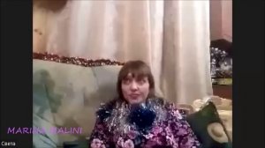 ДОЛГОЖДАННАЯ МЕЖГАЛАКТИЧЕСКАЯ СВЕТЛАНА