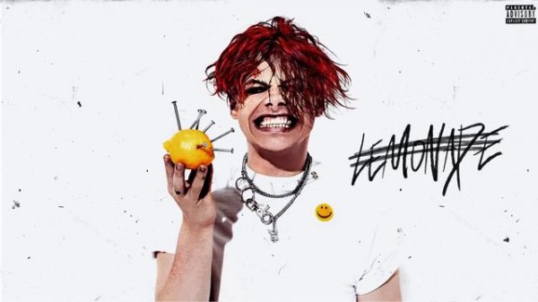 YUNGBLUD with Denzel Curry - Lemonade