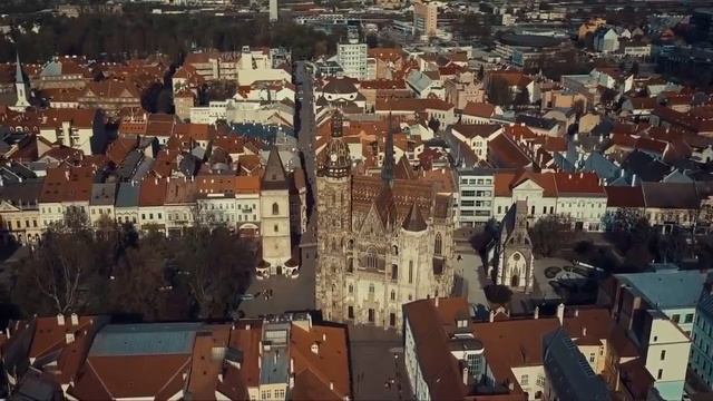 Сравниваем Славянские Страны. Где Лучше Жить: в Польше, России или Украине смотреть онлайн