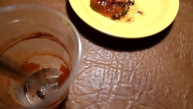 ШОК! ЧТО БУДЕТ С ФИЛЕ КУРИЦЫ ЕСЛИ ЕЕ ЗАЛИТЬ КОКА КОЛОЙ! смотреть онлайн