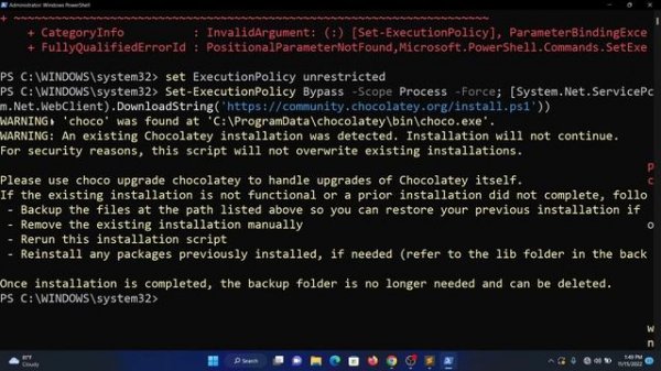 How To Install Haskell On Windows 11 | Installation of Haskell
