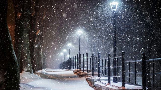 Ева Польна Снег смотреть онлайн