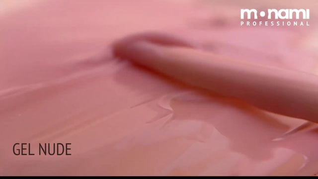 Гели Monami для наращивания, моделирования и укрепления ногтевой пластины.
