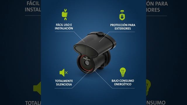 Lanzamiento Bomba Presurizadora Grundfos UPA 15-90 Black смотреть онлайн