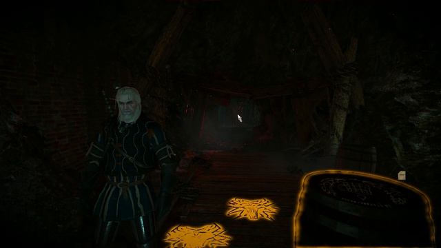 Новый Некстген Квест|#13|The Witcher 3 Wild Hunt смотреть онлайн