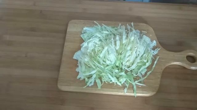 Тушенная капуста с мясом и картофелем смотреть онлайн