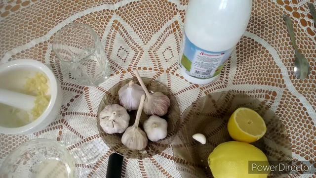 Коктейль 👍ДЛЯ ЛЕЧЕНИЯ И ПРОФИЛАКТИКИ ГРИППА