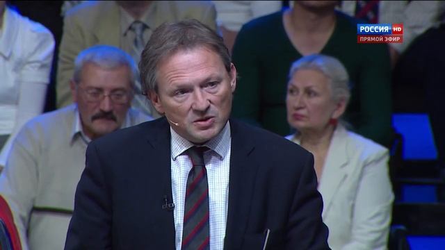 Титов в защиту Трефилова