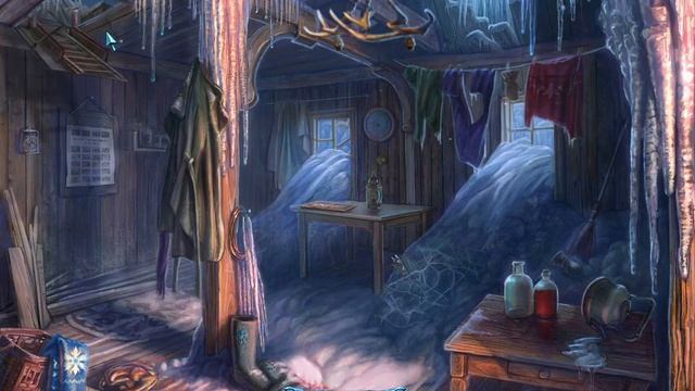 Phantasmat Crucible Peak Collector's Edition pt1 смотреть онлайн