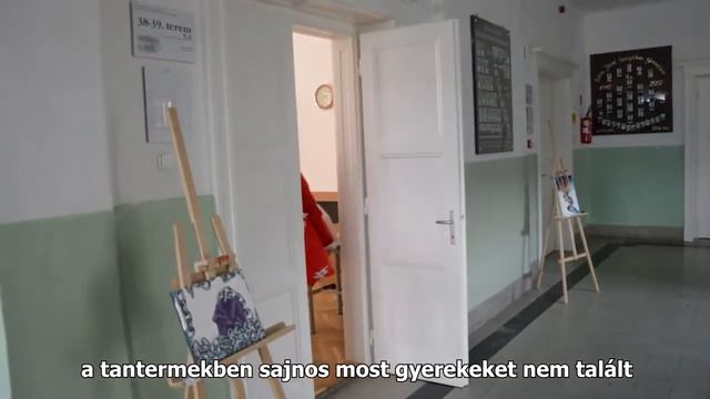 Itt járt a Mikulás az Eötvösben 2020 смотреть онлайн