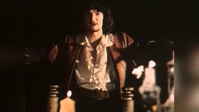 Пир во время чумы. Песня председателя (Гимн чуме) смотреть онлайн