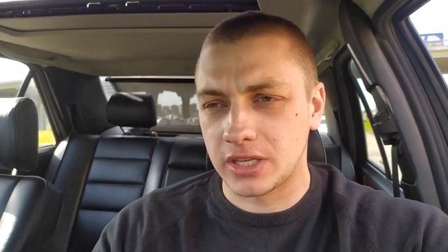 Как делали РАЗВАЛ-СХОЖДЕНИЕ на Мерседес в 1995 году