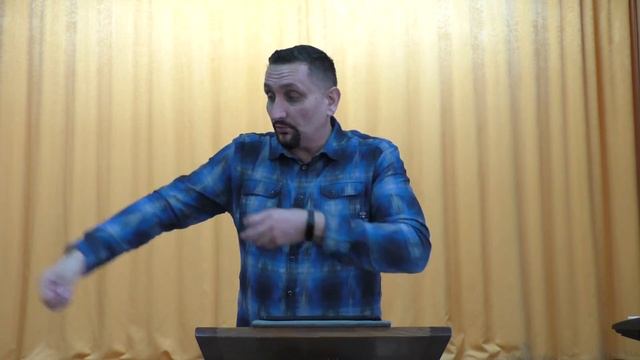 "Цари в образе рабов" 03.10.2020 Белая Церковь Валерий Шемонаев смотреть онлайн