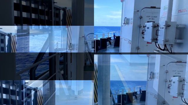 The Day of Sunny Ocean смотреть онлайн