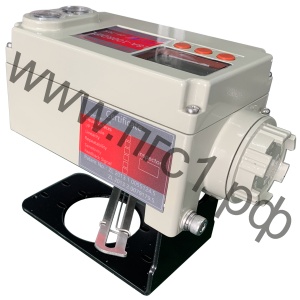 Электропневматический позиционер L8A-100