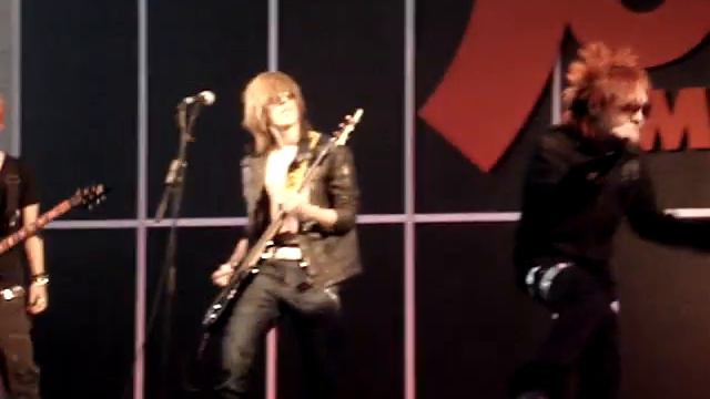 Violent Pachinko - Rose (Salon Del Manga 2007)