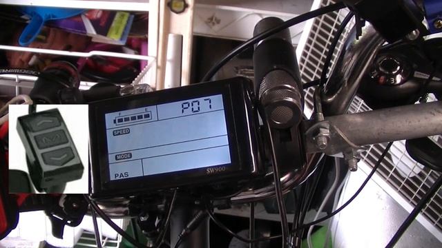 How to HACK your E Bike Display смотреть онлайн