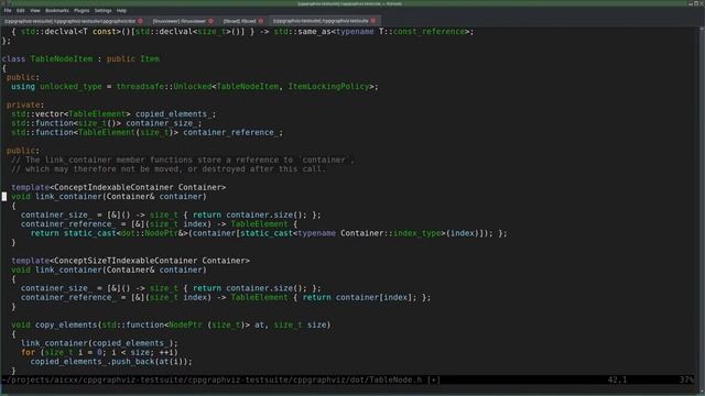 Live C++ coding. Read description! смотреть онлайн