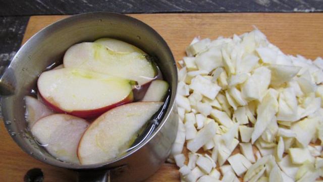 Сборник рецептов