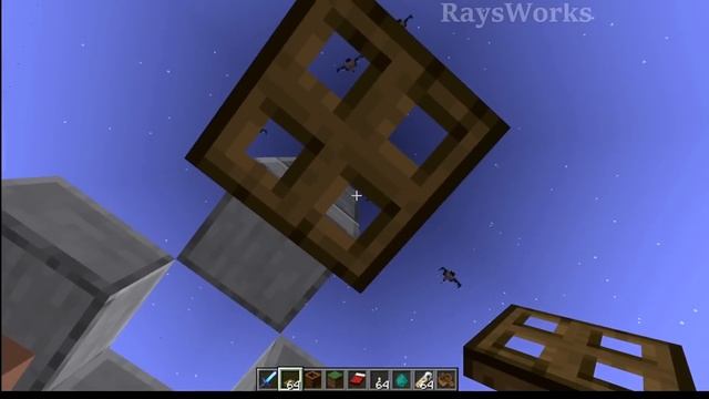 5 MINUTE Iron Farm! 300-400 iron/hr/farm 1.14-1.20+ смотреть онлайн