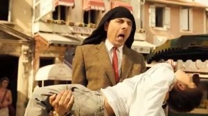 Мистер бин Танец