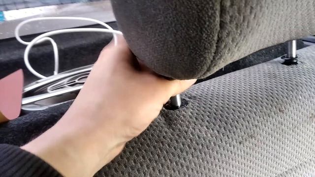 подголовники смотреть онлайн