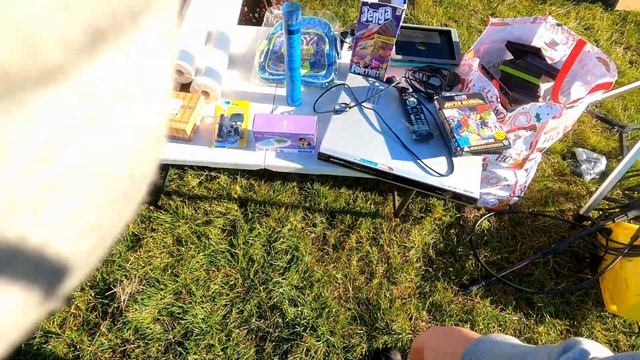 Live Footage - Sunday Pickups Morning & Afternoon - Reselling Is My Job!!! смотреть онлайн