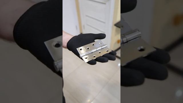 Виды петель. В чем отличие? смотреть онлайн