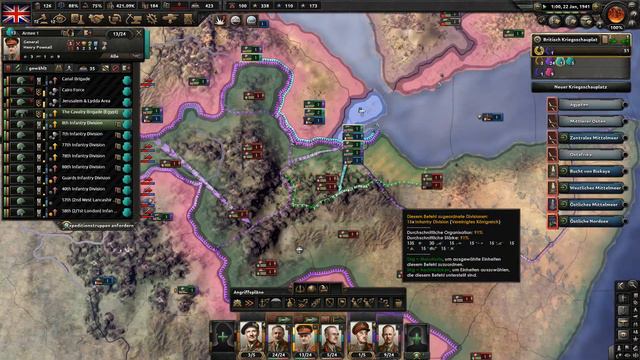 Hearts of Iron 4 deutsch Let's play La Resistance #10 [Eingekesselt] смотреть онлайн