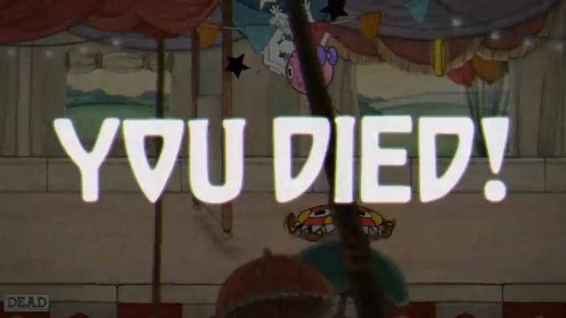 Cuphead - Прохождение игры #6 | Посахари мне губки смотреть онлайн