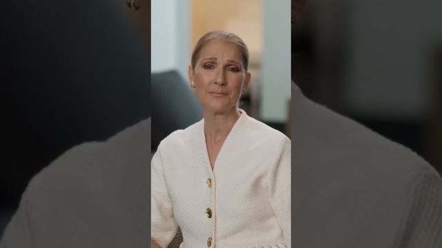 Celine Dion standing up for Ukraine (2022) смотреть онлайн
