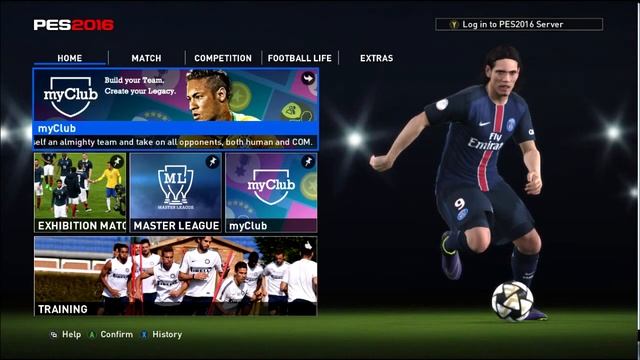 How to fix FDDN 592 error in pes16 + play online pes 2016 смотреть онлайн