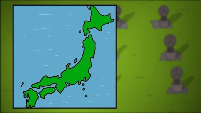 SCP-2954 - Годзилла SCP? Вечный бой с Кайдзю (Анимация SCP) смотреть онлайн