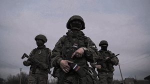 Russian Army Edit ZOV