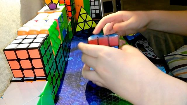 Long redi cube solve| смотреть онлайн