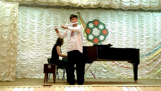 Вивальди. Щеглёнок. Ярослав Водовозов смотреть онлайн