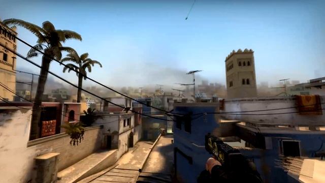 СМОКИ КОТОРЫЙ ДОЛЖЕН ЗНАТЬ КАЖДЫЙ ( Mirage ) смотреть онлайн