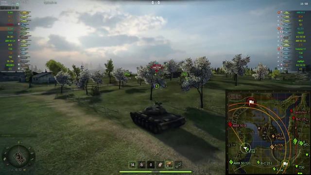 World of Tanks Ночной стрим смотреть онлайн