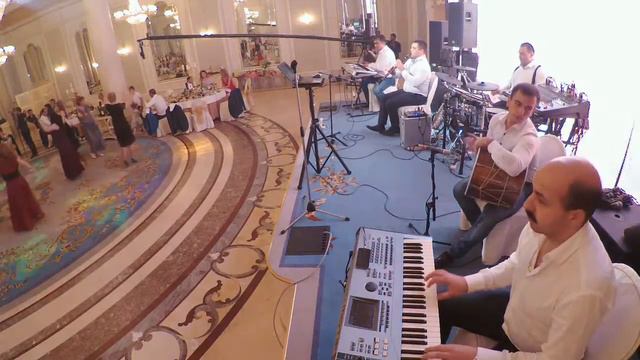 LIVE BAND АРМЯНСКИЕ МУЗЫКАНТЫ 89067427130 смотреть онлайн