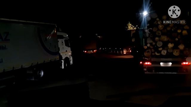 Выпуск 48 Едим на базу. Решать вопрос по замене резины? смотреть онлайн