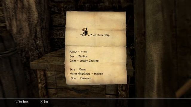 The best assassin in the darkbrotherhood смотреть онлайн