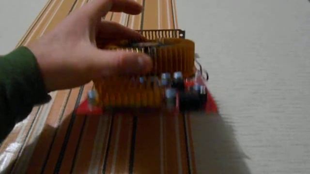 Видеокарта nVidia GeForce 9800 GT смотреть онлайн