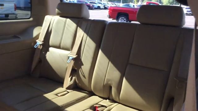 2010 Chevrolet Tahoe ltz смотреть онлайн
