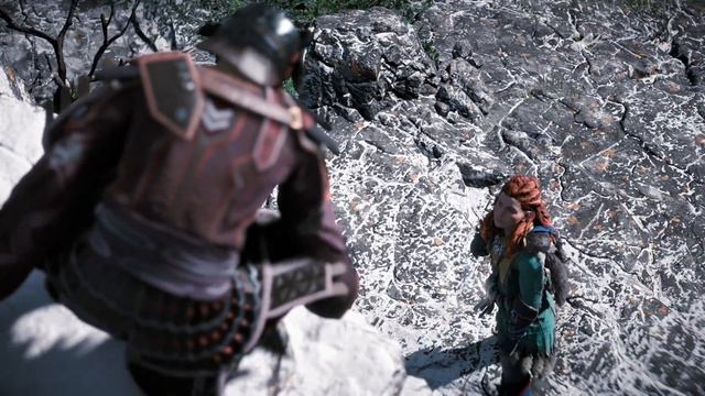 Horizon - Zero Dawn - Episode 25 - A Not So Innocent Man смотреть онлайн